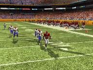 NCAA Football 09 Predicts the BCS Bowls