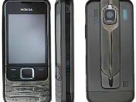 Neocrisis: Nokia 6208 Classic