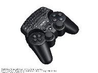 Now I Have This Monstrosity Clipped to My PS3 Controller…..