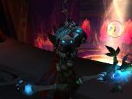Shifting Perspectives: The Druid of 2008