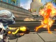 Crave Review: Destroy All Humans! Path of the Furon