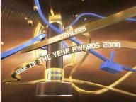 Gametrailers GOTY ’08 & Best PS3, PC, & 360 Game