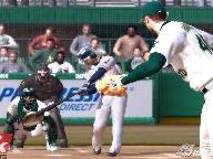 New MLB2k7 Screenshots