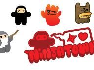 GamesAreEvil Ninjatown Review