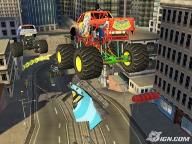 IGN: Monster Jam: Urban Assault Review
