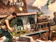 Uncharted 2 Also Takes Place In War-Torn Tibet, Has New Love Interest