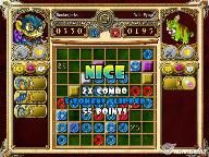 Nintendojo: Neopets Puzzle Adventure Review