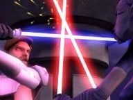 Australian Gamer Review: Star Wars The Clone Wars: Lightsaber Duels