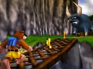 PALGN: XBLA Banjo-Kazooie Review