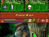Game Vortex: Mushroom Men: Rise of the Fungi Review