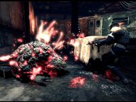 Game Vortex: Legendary PC Review
