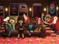 Game Reactor: Scene It? Box Office Smash Review