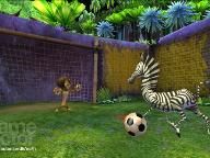 Game Reactor: Madagascar: Escape 2 Africa Review