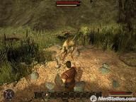 MeriStation: Gothic 3: Forsaken Gods Review