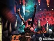 MeriStation: AC / DC Rock Band Track Pack Review