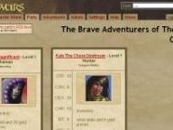 Games for Lunch Review: Chore Wars