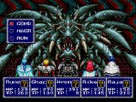 Examiner.com-Phantasy Star IV review