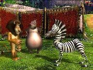 defunct games: Madagascar Escape 2 Africa Review
