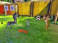 Guardian: Madagascar: Escape 2 Africa Review