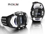 Yet another watch phone appears *sigh*