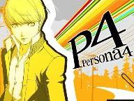 Black Flower Music: Persona 4 Review