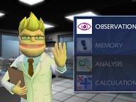 Guardian: Buzz! Brain Bender Review
