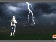 Xbox Evolved: Naruto The Broken Bond Review