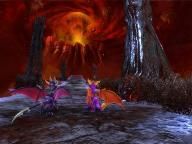 iTWire Review: The Legend of Spyro: Dawn of the Dragon