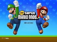 HCG Review – New Super Mario Bros.