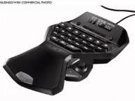 Logitech Introduces Game-Changing Gameboard