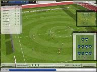 Thunderbolt Review: Football Manager 2009