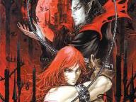 GamesAreEvil Review: Castlevania Chronicles