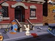 Gamervision Review: Sam & Max Hit the Road