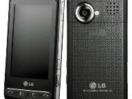Neocrisis: LG-KS660