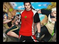 Neocrisis: New Tears Saga Video