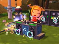 WP Review: MySims Kingdom