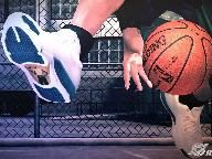 NBA Street Homecourt: Gotta be the Shoes