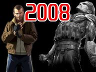 BG: Top Ten Games of 2008