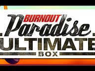 Burnout Paradise: The Ultimate Box