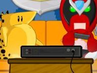 On PAL Wii Shop today: Strong Bad Episode 5 and Fun Fun Minigolf