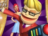 3D Juegos: Buzz! Brain Bender Review