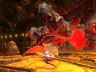 Impulse Gamer: Spyro Dawn of the Dragon Review