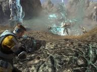 Electric Playground: Fracture Review