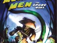 Blast: Mushroom Men: The Spore Wars Review
