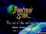 IGN:  Phantasy Star IV: The End of the Millennium Review