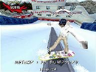 Games2C: Tony Hawk’s Motion Review