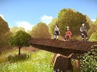 Console Monster: Naruto: The Broken Bond Review