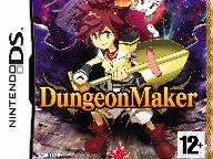 Games Asylum: Dungeon Maker Review