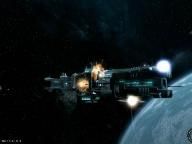 GamersMark: X3 Terran Conflict Review