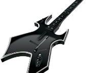 dreamGear Unveils a Beast of a PS3 Guitar